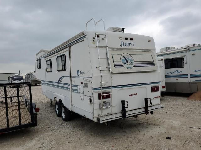 1995 Jayco RV