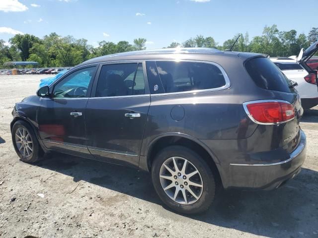 2014 Buick Enclave