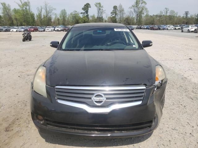 2007 Nissan Altima 3.5SE