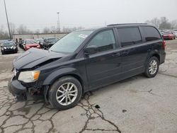 Dodge Caravan salvage cars for sale: 2013 Dodge Grand Caravan SXT