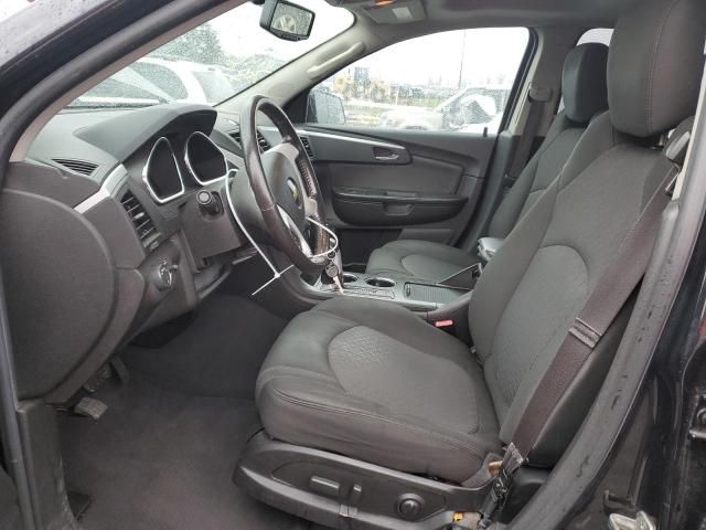 2011 Chevrolet Traverse LT