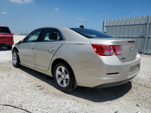 2014 Chevrolet Malibu LS