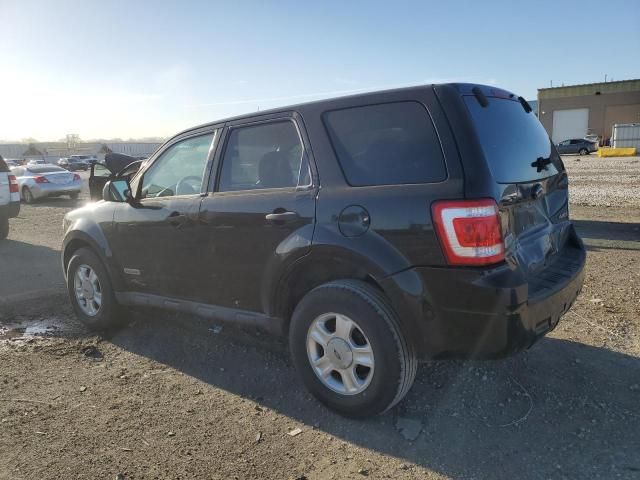 2008 Ford Escape XLS