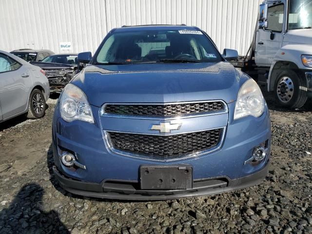 2011 Chevrolet Equinox LT