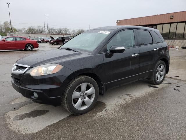 2009 Acura RDX