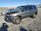 2007 Honda Pilot EXL