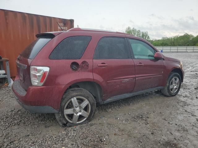 2008 Chevrolet Equinox LT