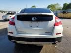 2013 Honda Crosstour EX