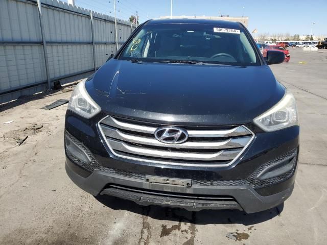 2015 Hyundai Santa FE Sport