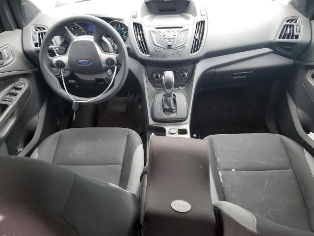 2014 Ford Escape S