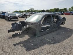 Salvage cars for sale at auction: 2018 Dodge Charger R/T 392