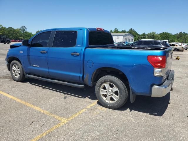 2008 Toyota Tundra Crewmax