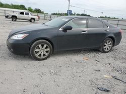 Salvage cars for sale from Copart Hueytown, AL: 2008 Lexus ES 350