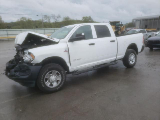 2022 Dodge RAM 2500 Tradesman