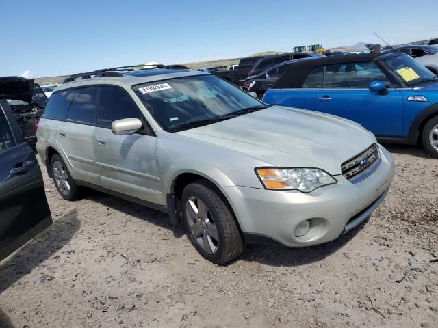 2006 Subaru Legacy Outback 3.0R LL Bean