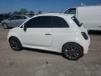 2017 Fiat 500 POP