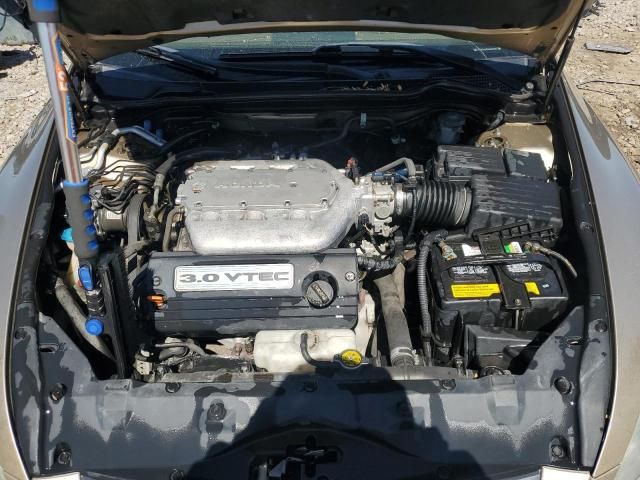 2004 Honda Accord EX