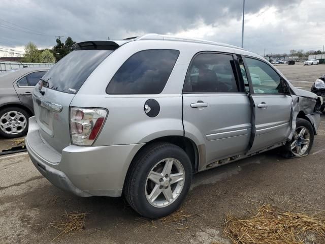 2005 Chevrolet Equinox LT