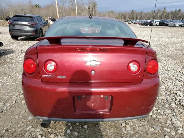 2008 Chevrolet Cobalt Sport