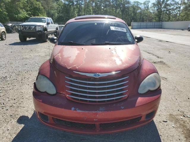 2007 Chrysler PT Cruiser Touring