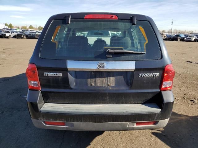 2008 Mazda Tribute I