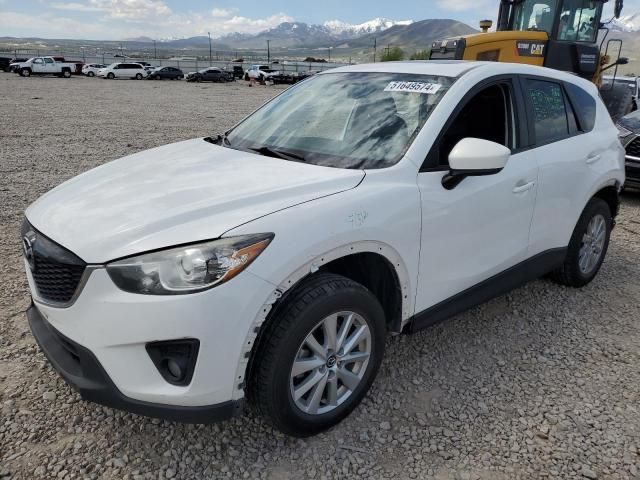 2014 Mazda CX-5 Touring