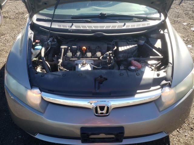 2008 Honda Civic EX