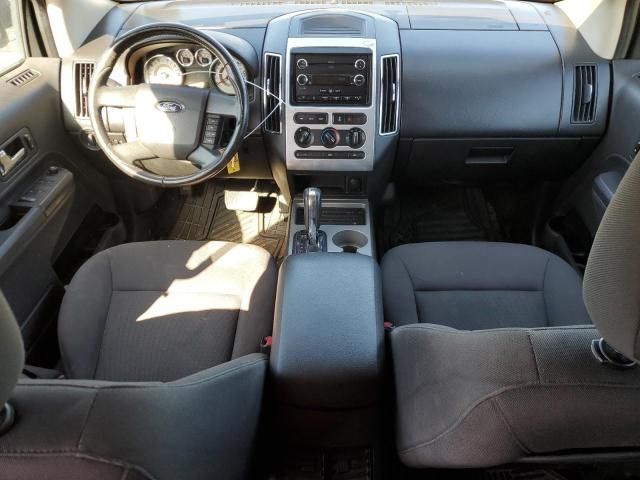 2010 Ford Edge SEL