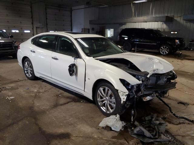 2015 Infiniti Q70L 5.6