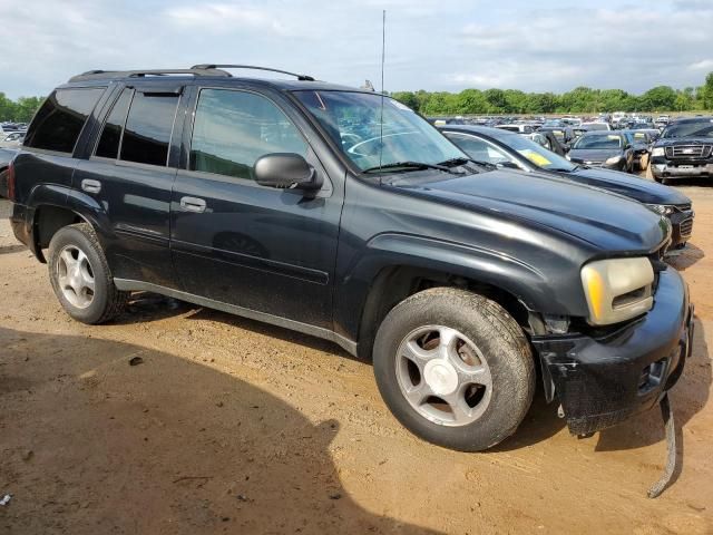 2007 Chevrolet Trailblazer LS