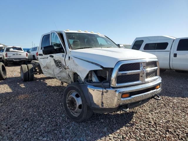 2014 Dodge RAM 4500