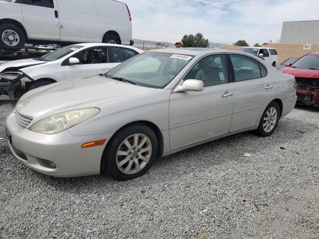 2003 Lexus ES 300