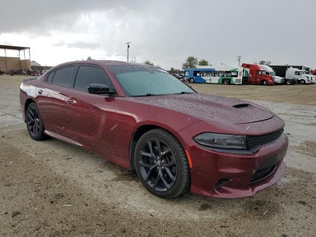 2020 Dodge Charger R/T