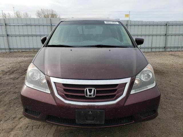 2009 Honda Odyssey EX