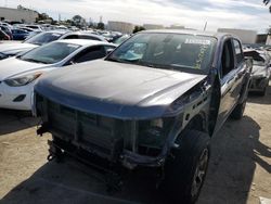 2016 Chevrolet Colorado Z71 for sale in Martinez, CA