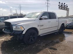 2015 Dodge 1500 Laramie en venta en Columbus, OH