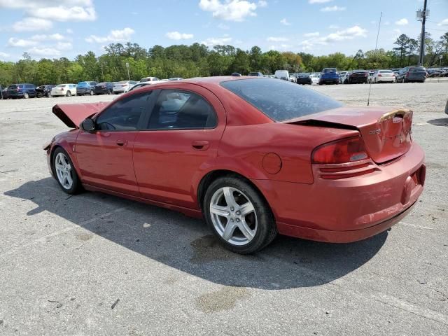 2005 Dodge Stratus R/T