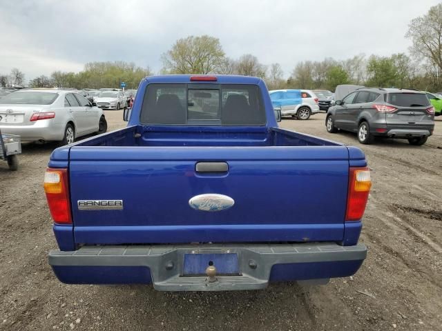 2006 Ford Ranger