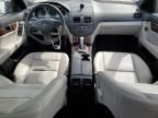 2011 Mercedes-Benz C 300 4matic