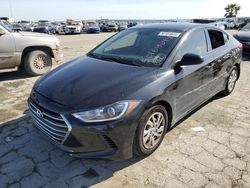 2018 Hyundai Elantra SE for sale in Martinez, CA