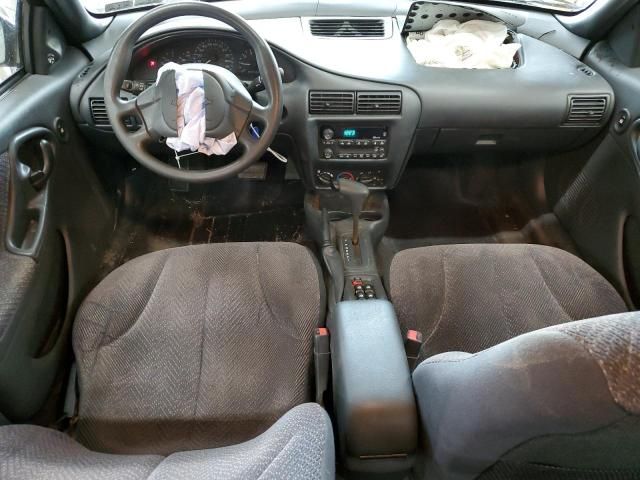 2003 Chevrolet Cavalier LS