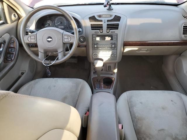 2005 Chevrolet Malibu Maxx LT