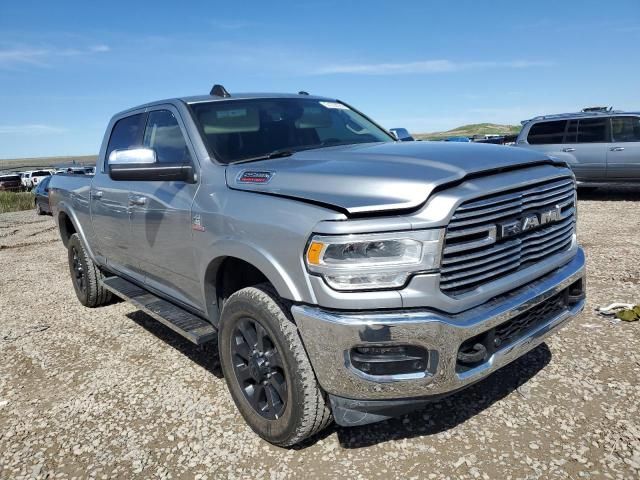 2021 Dodge 2500 Laramie