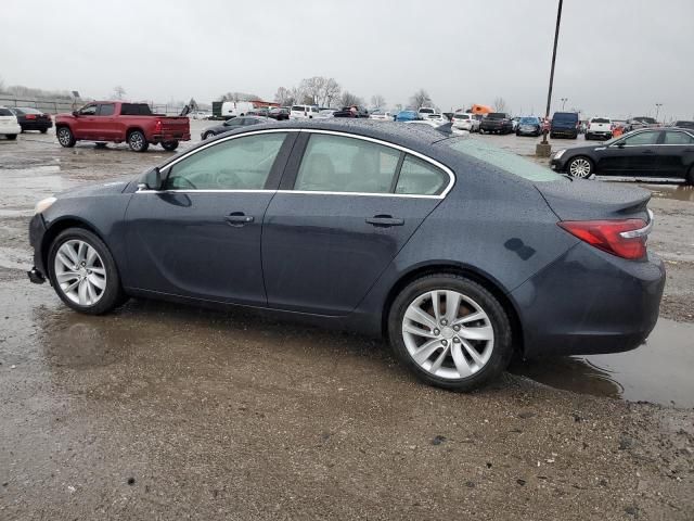 2014 Buick Regal