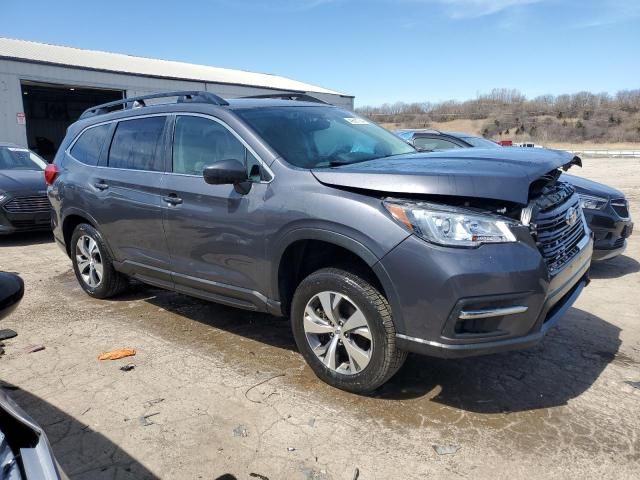 2020 Subaru Ascent Premium