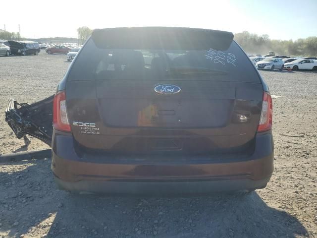 2011 Ford Edge SE