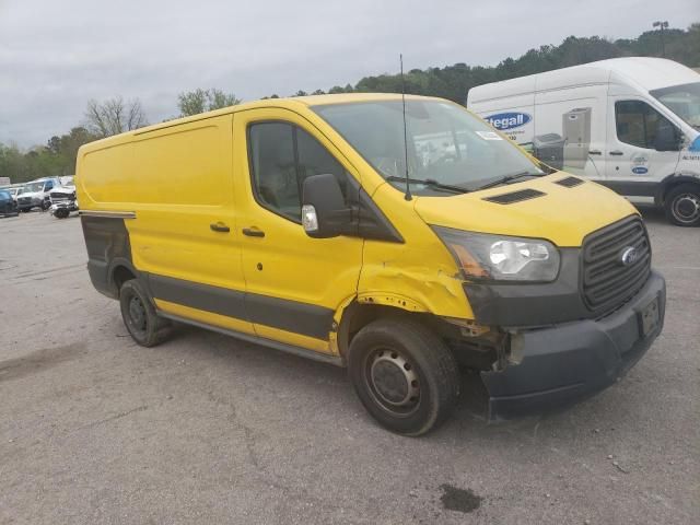 2017 Ford Transit T-250