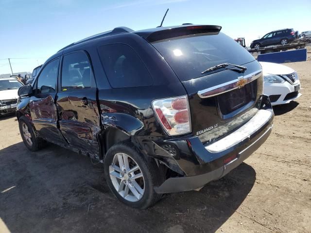 2008 Chevrolet Equinox LT