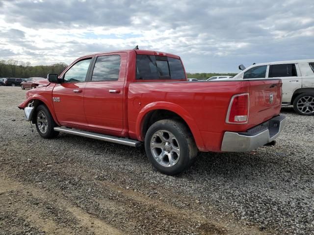 2017 Dodge 1500 Laramie