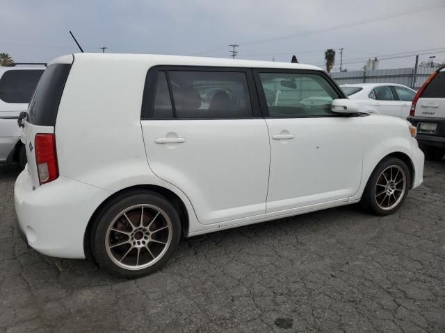 2013 Scion XB